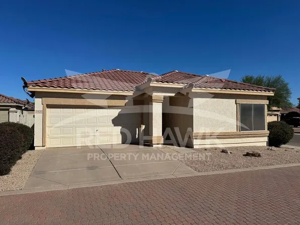 2432 E Palm Beach Dr, Chandler, AZ 85249