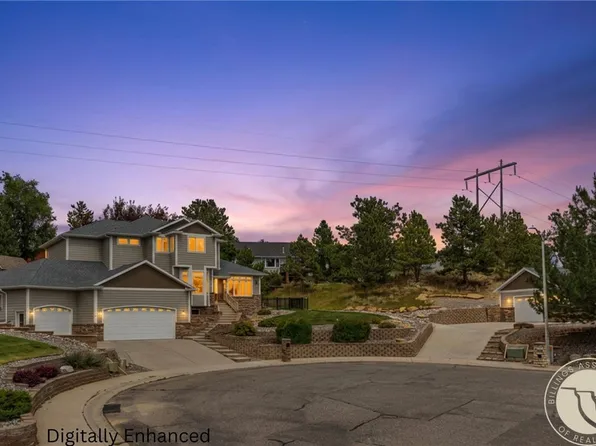 1161 Amendment Cir, Billings, MT 59105