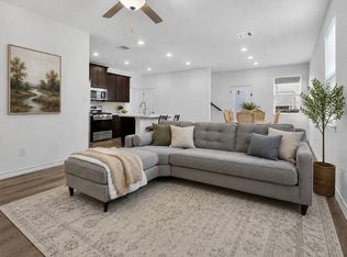 116 Gracie Way, Hutto, TX 78634