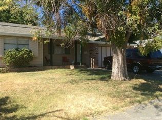 5997 Hollyhurst Way, Sacramento, CA 95823