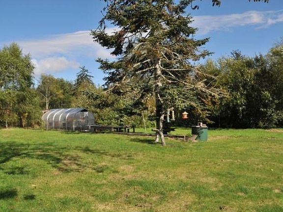 Privacy & Greenhouse