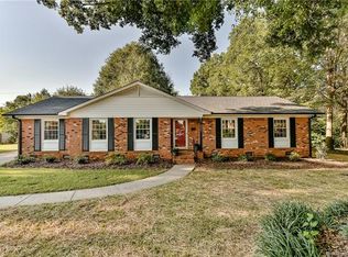 4201 Maypole Ct, Charlotte, NC 28205