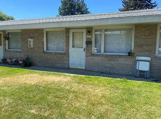 6503 N Atlantic St #6507, Spokane, WA 99208