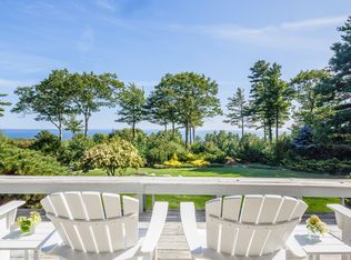 46 South Ridge Drive, Lincolnville, ME 04849
