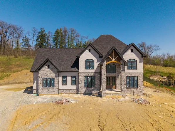 2210 Tree Top Lane Upper St, Pittsburgh, PA 15241