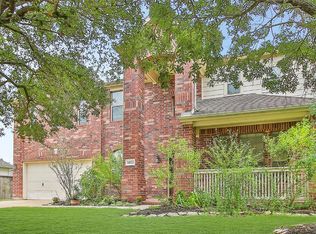 14522 Summer Cypress Dr, Cypress, TX 77429