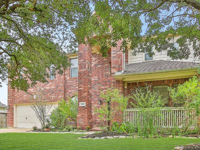 14522 Summer Cypress Dr, Cypress, TX, 77429
