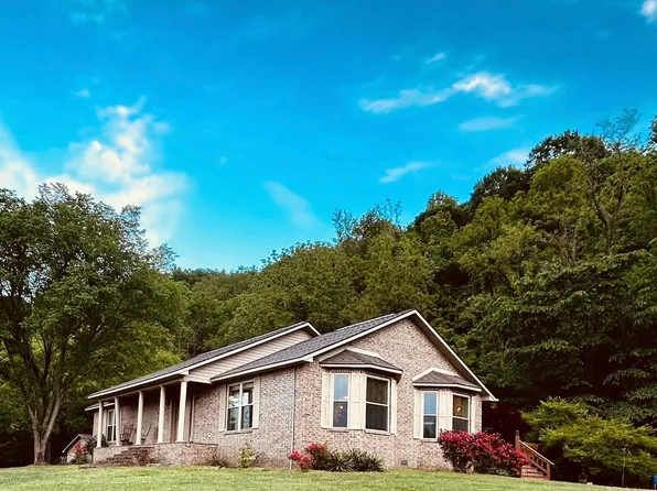 17416 Highway 9, Mountain View, AR 72560