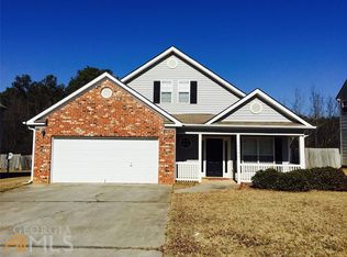 6540 Creekview Ct, Riverdale, GA 30296