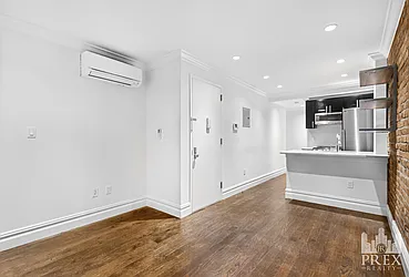 Rented by PREX Realty Corp