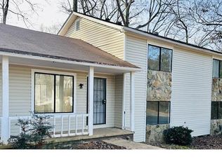 5502 Appleby Ln, Lithonia, GA 30058