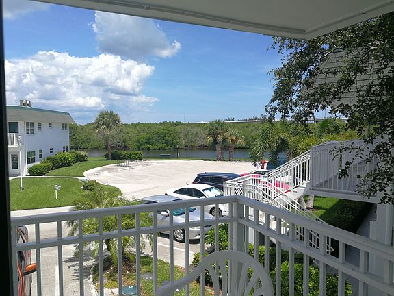 Plenty of guest parking