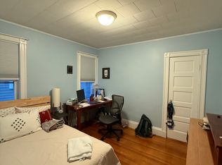 31 Forest St #2, Somerville, MA 02143