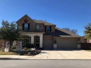 25531 Sioux Spgs, San Antonio, TX 78261