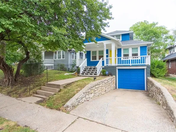 4203 Booth St, Kansas City, KS 66103