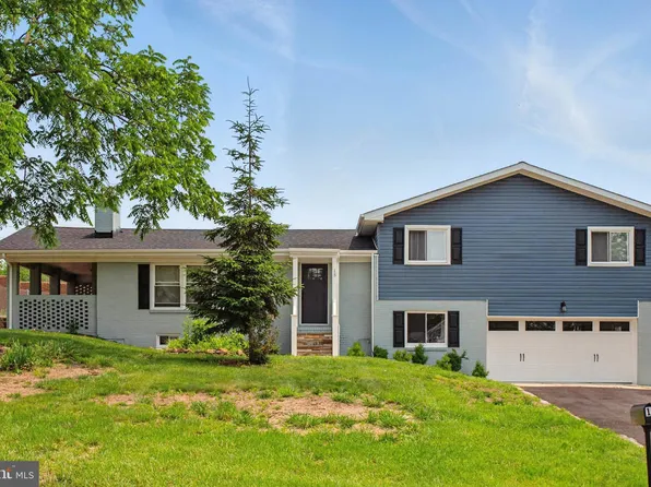 15 Arbutus Ave, Catonsville, MD 21228