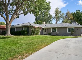 2692 Sierra Vista Way, Bishop, CA 93514