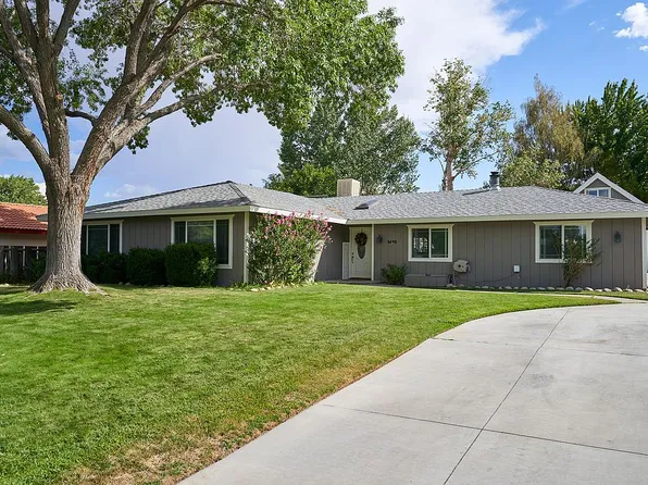 2692 Sierra Vista Way, Bishop, CA 93514