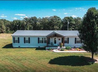 228 Plad Rd, Windyville, MO 65783