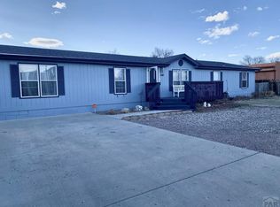 1707 Delphil St, Pueblo, CO 81006