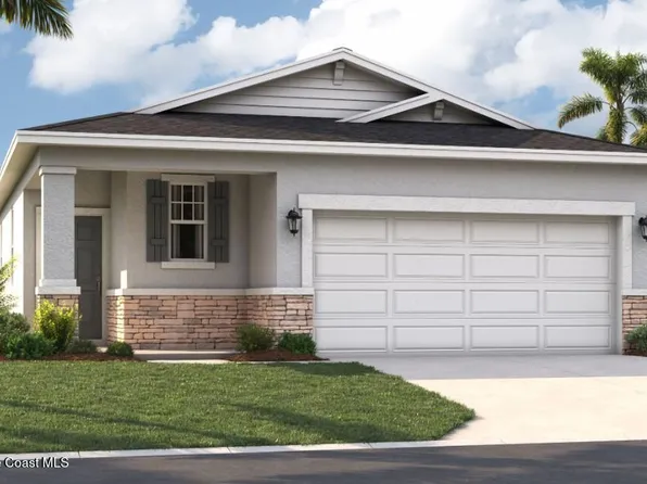 604 Rockaway Ln, Cocoa, FL 32927