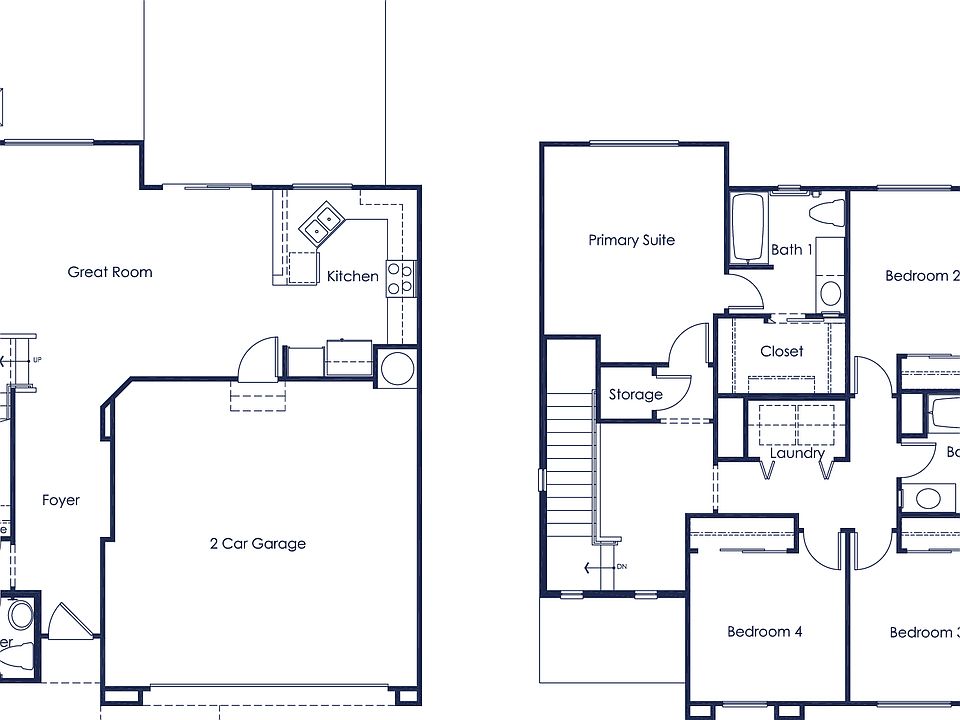 2nd image of 5272 Damrow Ave #5ARLJU