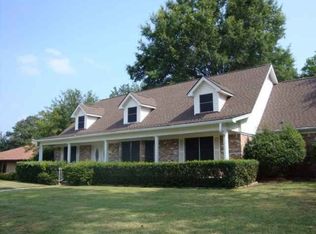 1320 Rio Grande Ave, Texarkana, TX 75503