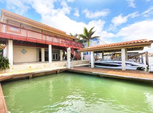 802 Tarpon Ave, Port Isabel, TX 78578