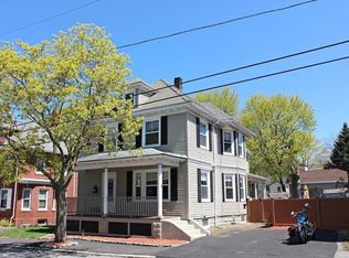 11 Bradford Ave, Haverhill, MA 01835