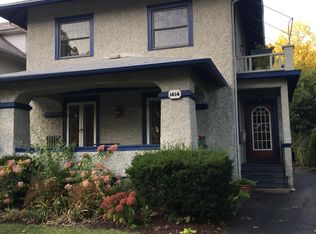 1414 Amherst St FLOOR 1, Buffalo, NY 14216