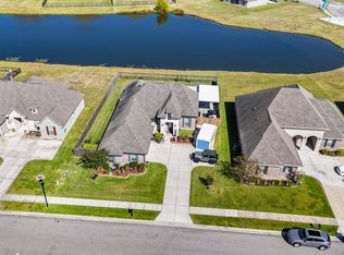 4646 Longwood Dr, Addis, LA 70710