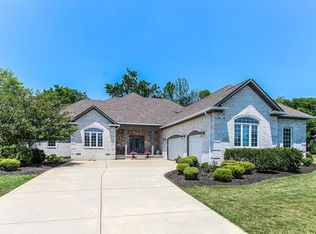 1344 Rutherglen Ct, Danville, IN 46122