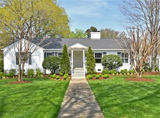 2701 Country Club Rd, Winston Salem, NC 27104