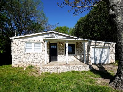 735 N Brown Avenue, Springfield, MO, 65802