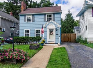 126 Catalpa Rd, Rochester, NY 14617