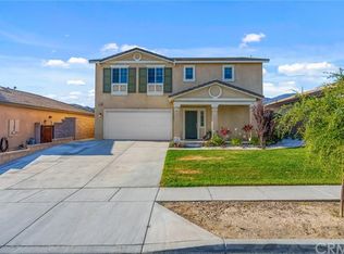 18036 Pokeroot Ln, San Bernardino, CA 92407