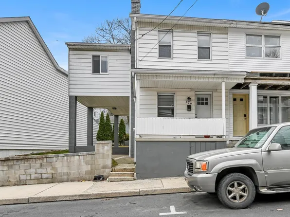 309 Laurel St, Minersville, PA 17954