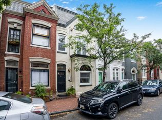 1220 Linden Pl NE, Washington, DC 20002