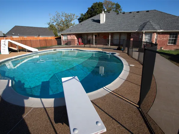 1089 Oak Hollow Ln, Combine, TX 75159