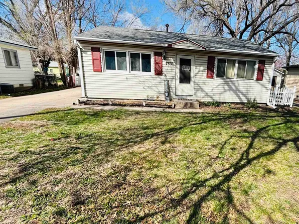 1301 N 56th St, Lincoln, NE 68504