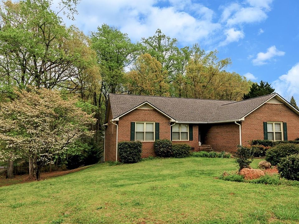 366 Shallowford Dr, Boiling Springs, SC 29316 MLS 1495360 Zillow