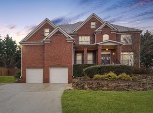 2119 Tigger Trce NE, Marietta, GA 30066