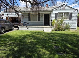 411 S Craig Ave, Covington, VA 24426