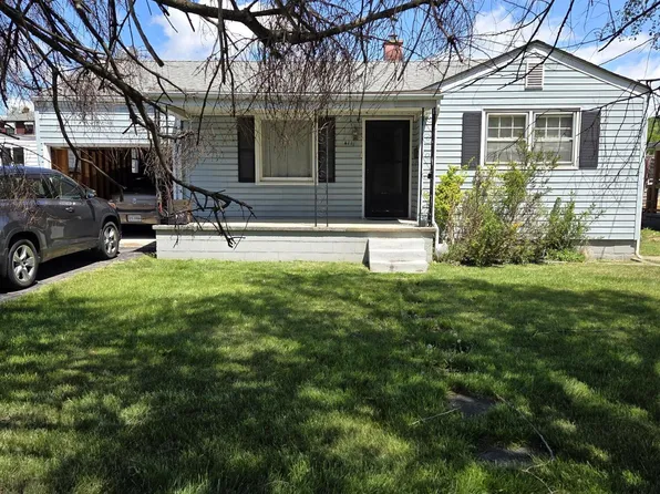 411 S Craig Ave, Covington, VA 24426