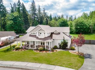 8212 277th St E, Graham, WA 98338