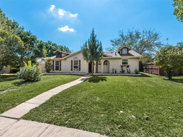 1006 Milky Way, Garland, TX 75040