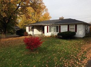4651 Dean St, Indianapolis, IN 46226