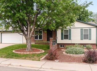 17849 E Gunnison Pl, Aurora, CO 80017