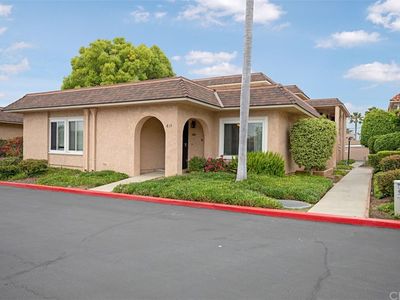 815 Las Lomas Dr #57A, La Habra, CA, 90631