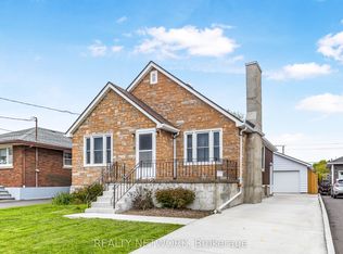76 Johnston St, Pt Colborne, ON L3K1G7